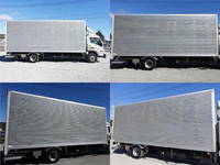 MITSUBISHI FUSO Canter Aluminum Van TKG-FED90 2015 255,000km_5