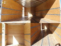 MITSUBISHI FUSO Canter Aluminum Van TKG-FED90 2015 255,000km_8