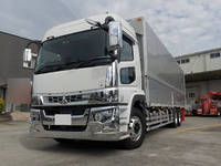 MITSUBISHI FUSO Super Great Aluminum Wing 2PG-FU74HZ 2023 _3