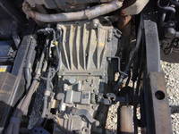 MITSUBISHI Canter Dump PDG-FE71DD 2007 138,000km_12