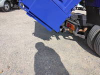 MITSUBISHI Canter Dump PDG-FE71DD 2007 138,000km_17