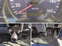 MITSUBISHI Canter Dump PDG-FE71DD 2007 138,000km_30