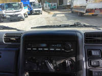 MITSUBISHI Canter Dump PDG-FE71DD 2007 138,000km_32