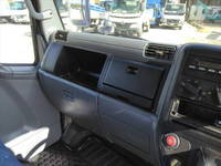 MITSUBISHI Canter Dump PDG-FE71DD 2007 138,000km_34