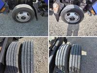 MITSUBISHI Canter Dump PDG-FE71DD 2007 138,000km_36