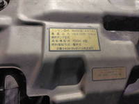 MITSUBISHI Canter Dump PDG-FE71DD 2007 138,000km_38