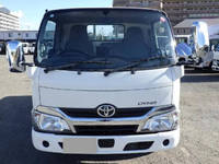 TOYOTA Dyna Flat Body TKG-XZC605 2017 81,434km_3