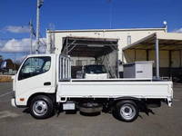 TOYOTA Dyna Flat Body TKG-XZC605 2017 81,434km_7