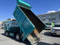 ISUZU Elf Deep Dump SKG-NPR85YN 2012 159,000km_2