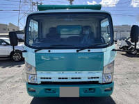 ISUZU Elf Deep Dump SKG-NPR85YN 2012 159,000km_5