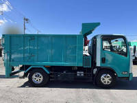 ISUZU Elf Deep Dump SKG-NPR85YN 2012 159,000km_6