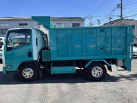 ISUZU Elf Deep Dump SKG-NPR85YN 2012 159,000km_8