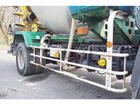 HINO Ranger Mixer Truck BDG-FJ7JDWA 2009 145,570km_10