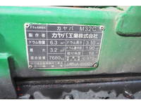 HINO Ranger Mixer Truck BDG-FJ7JDWA 2009 145,570km_29