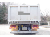 UD TRUCKS Condor Deep Dump LDG-PW39L 2011 695,250km_6