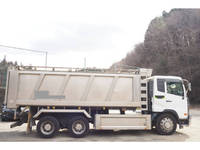 UD TRUCKS Condor Deep Dump LDG-PW39L 2011 695,250km_7