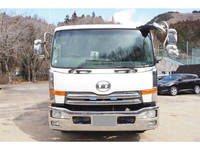 UD TRUCKS Condor Deep Dump LDG-PW39L 2011 695,250km_8