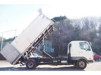 MITSUBISHI FUSO Fighter Deep Dump KK-FL63HH 1999 44,262km_13