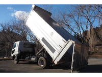 MITSUBISHI FUSO Fighter Deep Dump KK-FL63HH 1999 44,262km_2