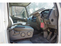 MITSUBISHI FUSO Fighter Deep Dump KK-FL63HH 1999 44,262km_35