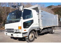 MITSUBISHI FUSO Fighter Deep Dump KK-FL63HH 1999 44,262km_3