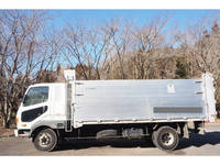 MITSUBISHI FUSO Fighter Deep Dump KK-FL63HH 1999 44,262km_5