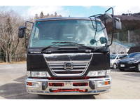 UD TRUCKS Condor Garbage Truck BDG-MK36C 2011 304,850km_3