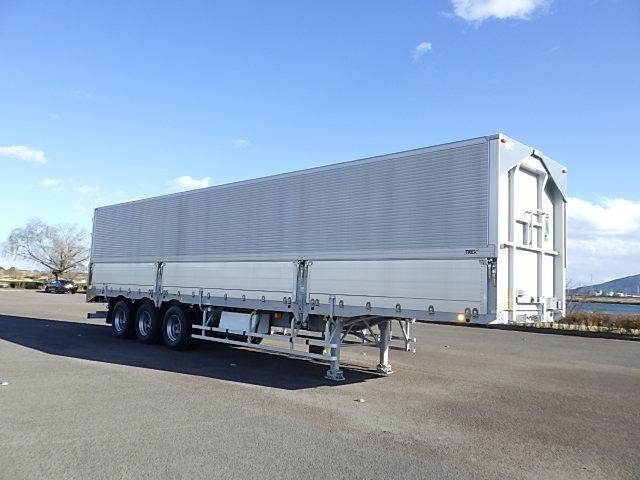 NIPPON TREX Others Gull Wing Trailer PFB34118 2023 