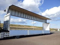 NIPPON TREX Others Gull Wing Trailer PFB34118 2023 _11