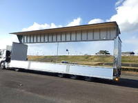 NIPPON TREX Others Gull Wing Trailer PFB34118 2023 _12