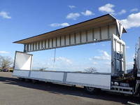 NIPPON TREX Others Gull Wing Trailer PFB34118 2023 _13