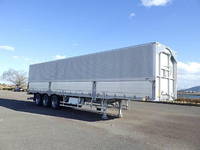 NIPPON TREX Others Gull Wing Trailer PFB34118 2023 _1