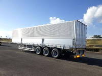 NIPPON TREX Others Gull Wing Trailer PFB34118 2023 _2