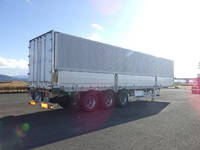 NIPPON TREX Others Gull Wing Trailer PFB34118 2023 _3