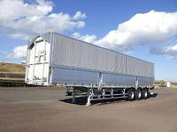 NIPPON TREX Others Gull Wing Trailer PFB34118 2023 _4