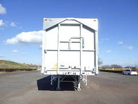 NIPPON TREX Others Gull Wing Trailer PFB34118 2023 _5