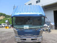 ISUZU Forward Self Loader (With 4 Steps Of Cranes) PDG-FRR34S2 2009 136,000km_18