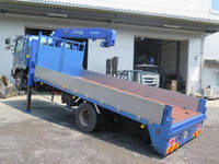 ISUZU Forward Self Loader (With 4 Steps Of Cranes) PDG-FRR34S2 2009 136,000km_2