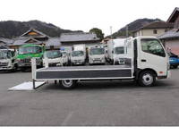 HINO Dutro Flat Body TKG-XZC710M 2015 191,000km_13