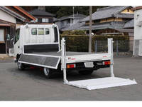 HINO Dutro Flat Body TKG-XZC710M 2015 191,000km_14