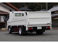 HINO Dutro Flat Body TKG-XZC710M 2015 191,000km_2