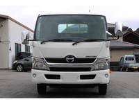 HINO Dutro Flat Body TKG-XZC710M 2015 191,000km_3