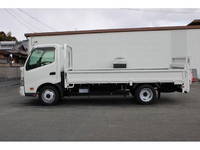 HINO Dutro Flat Body TKG-XZC710M 2015 191,000km_4