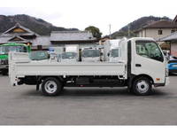 HINO Dutro Flat Body TKG-XZC710M 2015 191,000km_5