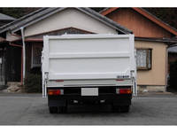 HINO Dutro Flat Body TKG-XZC710M 2015 191,000km_6