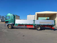 HINO Ranger Aluminum Block TKG-FD9JLAG 2015 268,092km_8