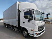 HINO Ranger Aluminum Wing 2PG-FD2ABG 2019 392,138km_3