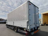 HINO Ranger Aluminum Wing 2PG-FD2ABG 2019 392,138km_4