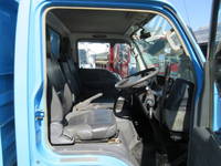 ISUZU Elf Dump BKG-NJR85AN 2008 134,400km_11