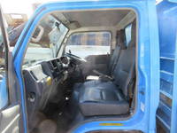 ISUZU Elf Dump BKG-NJR85AN 2008 134,400km_15